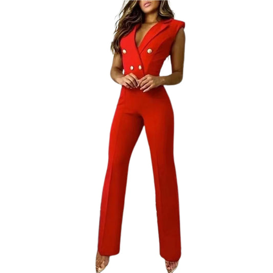 Elegant Pant Suit