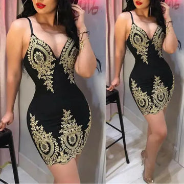 Mamasita V.I.P Dress