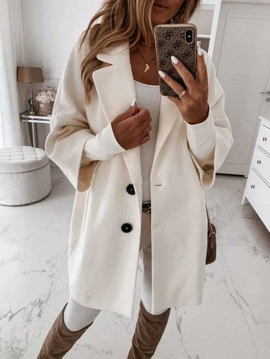 Classy Coat